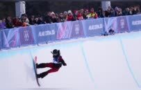 米兰冬奥赛程过半，中国首金何时来？