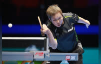 64岁！正是闯荡乒乓世界杯的好时候