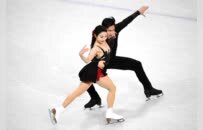 米兰冬奥赛程过半，中国首金何时来？