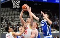 中国男篮凭什么在悬崖边抢下两场胜利？