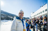 29岁，9金，冬奥会历史第1人诞生！