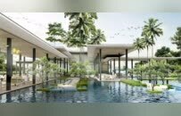 探访G20巴厘岛的酒店，不仅奢华扎堆，还充满野性之美