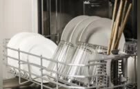 中国人为什么不爱用洗碗机？