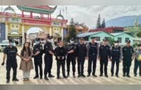 知名滑雪教练周雅萍意外身亡事发地官方正在调查事故原因