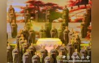 梵音悠扬 共生吉祥——两岸佛教界携手举办佛教音乐会