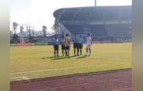 郑州九中夺得中青赛U17组第六名，创校园足球年度最佳成绩