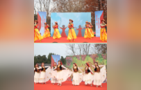 憲法日說法治 紅石榴筑和諧 浦口區舉辦民族宗教政策法規社區宣講展演活動