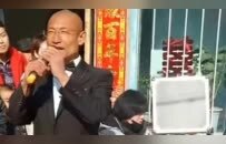 毁掉“冬泳怪鸽”