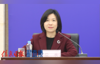 《江西省实施项目带动战略“十百千万”工程行动计划（2024-2026年）》新闻发布会