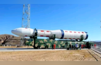 中国再次让科幻成真？正在建造巨型电磁轨道炮发射空天飞机