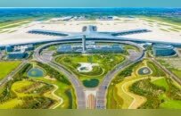 江苏最强地级市，终于修机场了！？
