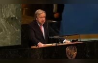 联合国的一条规定，让五个常任理事国，都与联合国秘书长无缘？