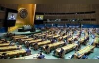 联合国的一条规定，让五个常任理事国，都与联合国秘书长无缘？