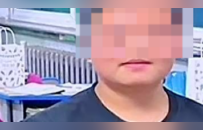 甘肃杀害8岁邻居的13岁男孩被提起公诉