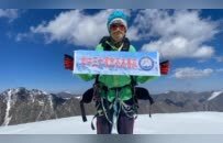 15岁少年出征攀登珠峰：若成功将成国内最小从南坡登顶珠峰登山者，回来马上中考