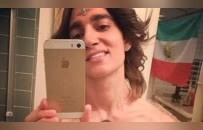 美国同性恋色情演员在伊朗被捕，将面临死刑