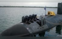 美海军巡航导弹潜艇面临退役，潜射垂发规模恐大幅缩水