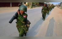 美国已经下场收割，缅甸正在成为新爆点，中国东盟不能坐视不理