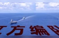 “辽宁舰 VS 山东舰”，它发挥关键作用