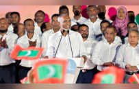 马尔代夫议会选举，亲华派何以大胜？
