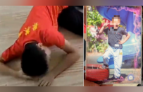 失去儿子的近一年：青岛8岁男童遭武术教练伤害死亡案始末