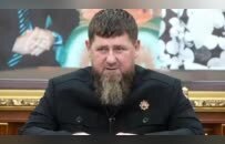 47岁车臣领导人被曝“胰腺坏死”，没有康复希望，已从强壮变臃肿
