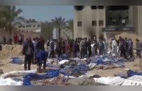 加沙一医院内发现近300具尸体！有“酷刑和虐待痕迹”