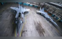 哈萨克斯坦抛售老战机，跟俄罗斯对着干？乌媒：美国已经大批购买