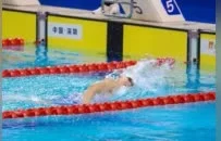 2024全国游泳冠军赛收官！江西荣获5金1铜