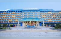 淮海经济区首家！徐州欧乐堡海洋酒店盛大开业