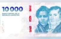 阿根廷发行万元大钞，这是多疯？