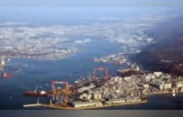 英媒：美国对华发起301调查无法重振造船业，还会便宜了日韩