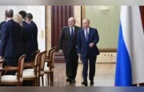 俄领导班子即将“大换血”，普京新总理人选出炉，曾两次访问