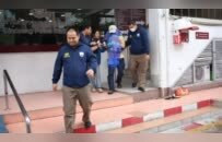 5名中国游客遭绑架勒索，泰国警方：经初步调查，犯罪头目系华裔