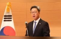 韩国新外长访华前，注意尹锡悦的道歉和驻华大使之调查