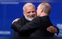 俄罗斯被印度敲了一笔，最后还得向印度低头，被料理的服服帖帖