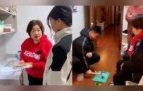 网友看过“教育专家”赵菊英的视频后直呼：霸凌式家访！