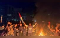 哈马斯同意停火民众狂欢，以色列称是“骗局”执意攻占拉法，灾民吃饲料充饥
