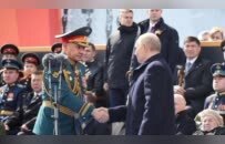 揭秘俄罗斯新国防部长：出身经济学家，原是第一副总理，年轻时练过空手道，没当过一天兵