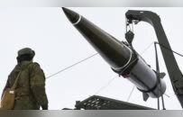 发生了什么？俄罗斯宣布：举行战术核武器演习！要动用核武器了？