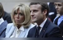 觉得马克龙太软，法国第一夫人传闻“干政”，要强势上位了？