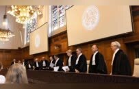 对内塔尼亚胡申请逮捕令的国际刑事法院是个什么机构？与国际法院有何不同？