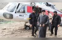伊朗总统直升机出事有两大疑问，法新社的报道耐人寻味