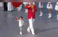 汶川9岁小英雄，曾被姚明抱上北京奥运会，发誓考清华，16年后竟活成了这样…
