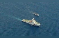 再不怕水炮！菲律宾获5艘巡逻船，船长超100米，船体布满坚硬钢板