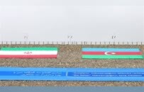 阿塞拜疆总统悼念莱希，事故当天两人曾共同出席边境水坝落成仪式