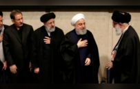 伊朗总统身亡，沙特国王急病，中东要出大事？