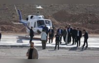 伊朗总统坠机身亡：未来政局解析与候选人前瞻
