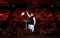  Indian politics is "supernatural". Modi admits that he is an "old immortal": I am sent by the "god"