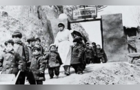 冷知识：六一国际儿童节，是纪念被法西斯屠杀的儿童
